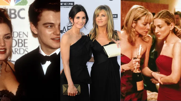 Neke zvijezde se obožavaju i privatno, ali druge? Malo je reći da se ne podnose...