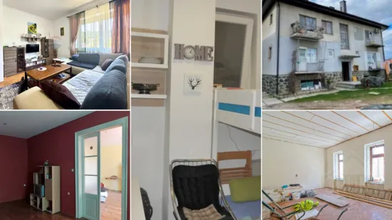 &Scaron;to možete kupiti za 50.000 eura? Od 11 m2 u Zagrebu do čak 116 kvadrata, ali 'malo' dalje