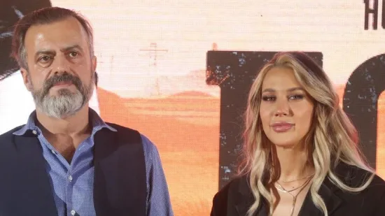 Oženio ju nakon par mjeseci veze pa prijavio za obiteljsko nasilje: Ovo je Isidora Trifunović