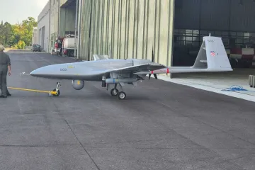 Hrvatska vojska ima novi adut: U zraku mogu ostati 24 sata, a nose bombe od 22 kilograma