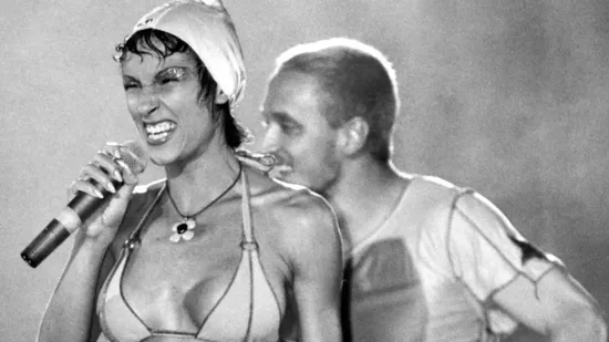 Prvi silikoni hrvatske dance scene: Povukla se iz javnosti na vrhuncu slave