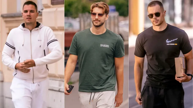 Nije za djevojke slabog srca: I u sportskom izdanju osvajaju &scaron;picu