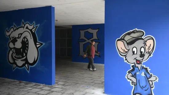 Prolaznici ne vjeruju &scaron;to je osvanulo na istoku grada Zagreba