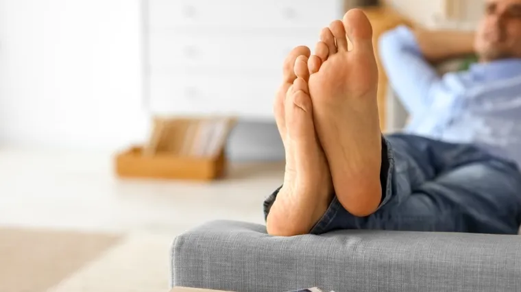 Oblik stopala o vama otkriva vi&scaron;e nego mislite: Evo &scaron;to ona govore o va&scaron;oj osobnosti!