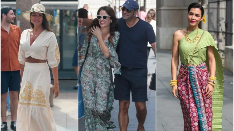 Horvatinčić na &scaron;pici, a tu je i biv&scaron;i kandidat za predsjednika: Ipak, biv&scaron;e misice ukrale su show