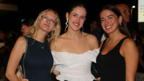 Osmijesima pomele sve pred sobom: &Scaron;armantne Dubrovčanke zablistale u punom sjaju