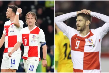 Dalić otkrio problem u reprezentaciji, ali stručnjaci tvrde: 'Gledat ćemo jednu drugačiju Hrvatsku'