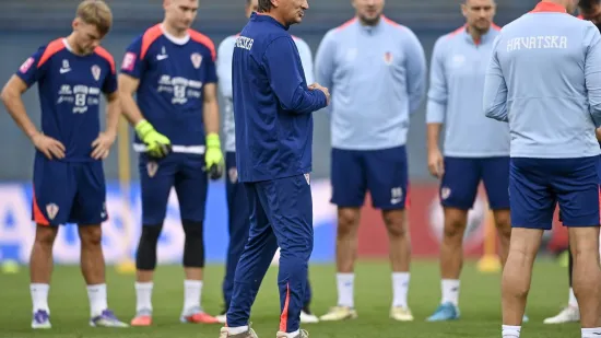 Dalić i ekipa radili na otkrivenom problemu u reprezentaciji, kako se vi&scaron;e ne bi ponovio