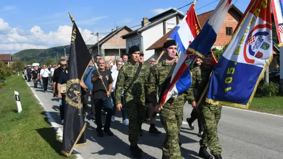 Na Malu Gospu u Kusonjama je ubijeno 20 branitelja: Upali su u četničku zasjedu