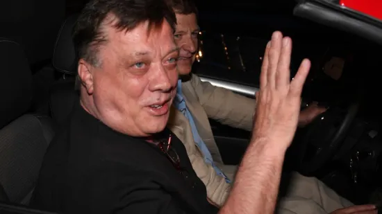 Prijelomni trenutak u životu Halida Be&scaron;lića: Nakon ovoga ni&scaron;ta vi&scaron;e nije bilo isto