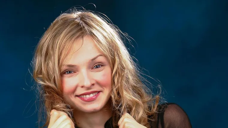 Danas slavi 50. rođendan, a izgleda kao da je vrijeme stalo za nju: Ines Bojanić kroz godine