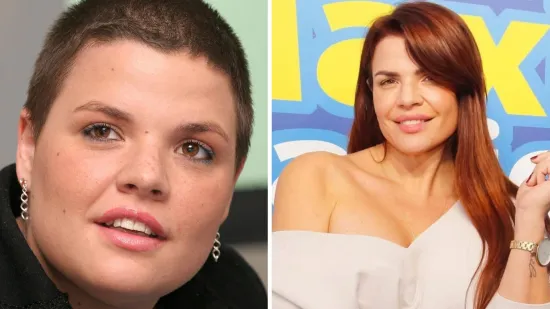 Ma tko je ovo na desnoj fotografiji? Martinu Vrbos danas je gotovo nemoguće prepoznati