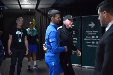 Legendarni Nijemac otkrio sudbinu Đokovića: Srbin na korak do kraja karijere