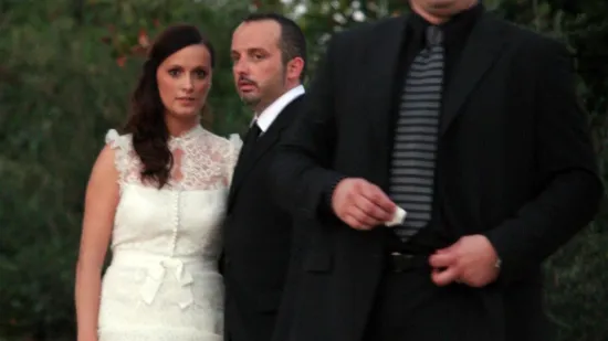 Drugi brak mu nije uspio: Tony Cetinski i Ivana Nobilo prije 18 godina su rekli 'sudbonosno da'