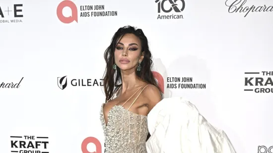 Biv&scaron;a 'najljep&scaron;a žena Europe' danas izgleda skroz drugačije: Ovako se mijenjala vatrena Madalina