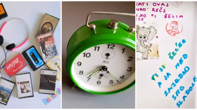 Sjećate li se ovih stvari iz 80.-ih? Njima se nekada služilo umjesto mobitela i dru&scaron;tvenih mreža