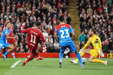 Liverpool odnio pobjedu u nadoknadi nakon golijade! Potop Jurića i Pašalića u Parizu, Bayern slomio Chelsea