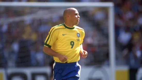 Ronaldo je neprepoznatljiv: Ovako sada izgleda po mnogima najbolji napadač ikada