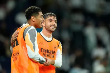 Realov talent u velikim problemima: Prijeti mu 2,5 godine zatvora