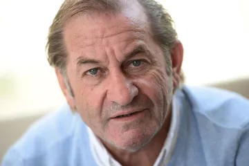 Slavni dinamovac iz 82': 'Publika na Poljudu radi veći pritisak na Hajduk nego na Dinamo'