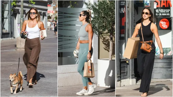 Koliko lijepih djevojaka na jednom mjestu: Riječke ulice su bile poput modne piste