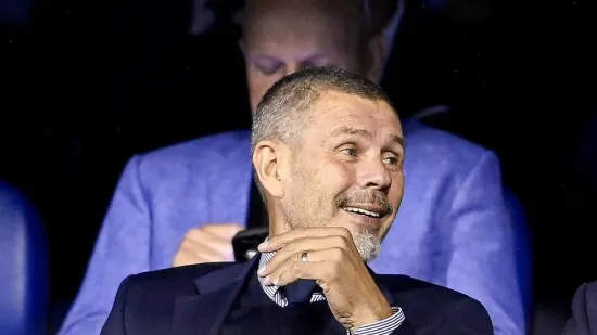 Boban snimljen u neuobičajenom dru&scaron;tvu: Evo s kim gleda utakmicu Dinama i Fenerbahčea