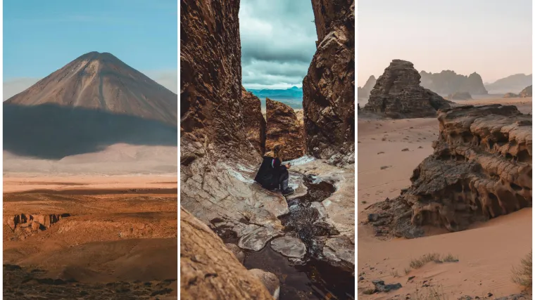 Ovo je 21 najti&scaron;e mjesto na Zemlji gdje se jo&scaron; može uživati u miru. Među njima je i jedno u Hrvatskoj