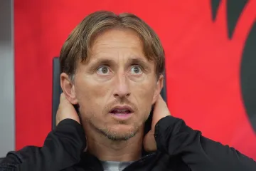 Jedinstveno priznanje za Modrića: Proglašen najboljim nogometašem u 21. stoljeću