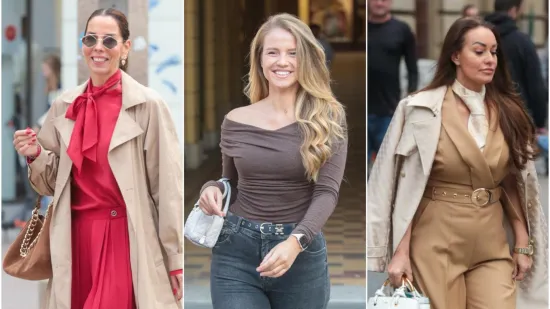 Vatrena reporterka RTL-a Tea Mihanović pokorila zagrebačku &scaron;picu