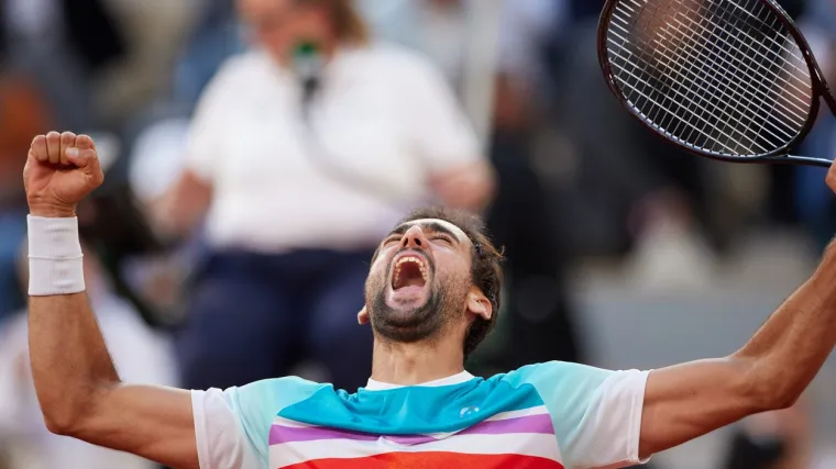 Tenisko čudo iz Međugorja kakvo se ne rađa često: Sretan ti rođendan, majstore!