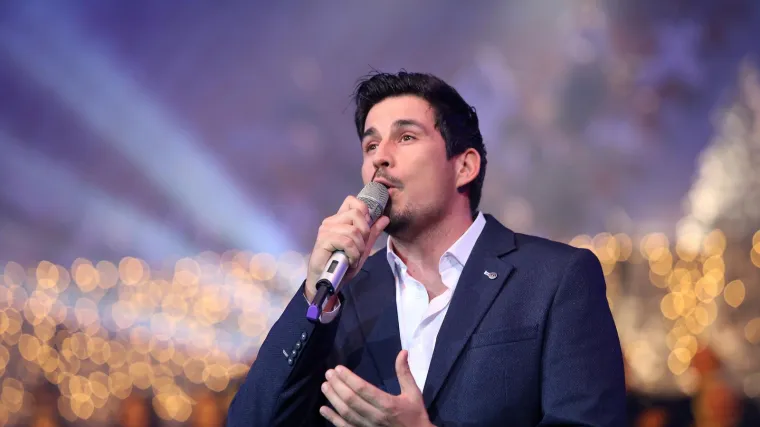 Poznati hrvatski pjevač i neženja iz Čakovca danas slavi 40. rođendan