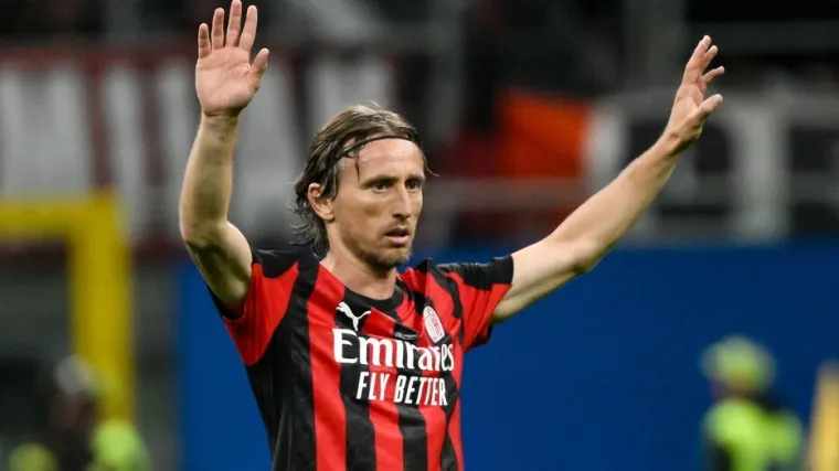 Luka &scaron;kolovao prvaka: Modrić odigrao nestvarno, De Bruyne i ekipa iz Napolija bili su bespomoćni