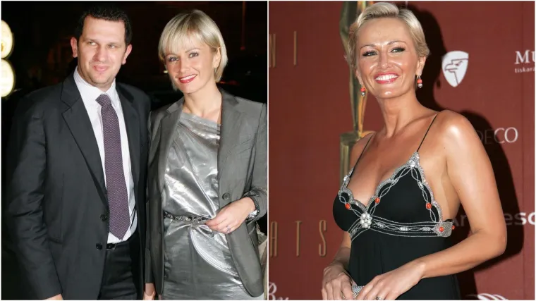 Ljubila je Igora Cvitanovića, a danas vodi uspje&scaron;an posao: Marija se nakon razvoda povukla