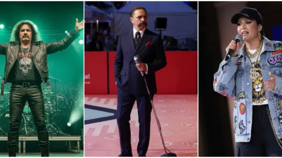 Mi&scaron;o roker, Nives operna pjevačica: Ovako bi na&scaron;i izvođači izgledali kada bi se okrenuli drugom žanru