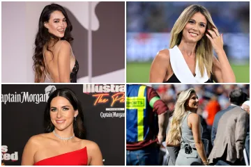 Zbog njih se ne propušta sport na TV-u: 'Obožavam Hrvatsku, a u ova dva grada sam se zaljubila'