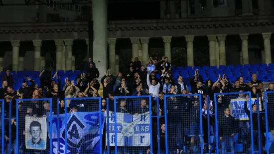 Armada poslala snažnu poruku na dalekom gostovanju, pokazali &scaron;to misle o novom europskom kiksu