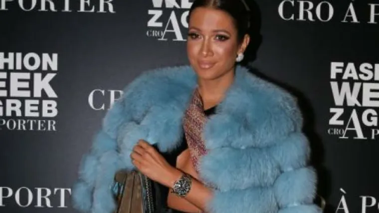 Pogledajte fotografije iz mladosti Tije Jurčić: Tko bi rekao da je to ona?