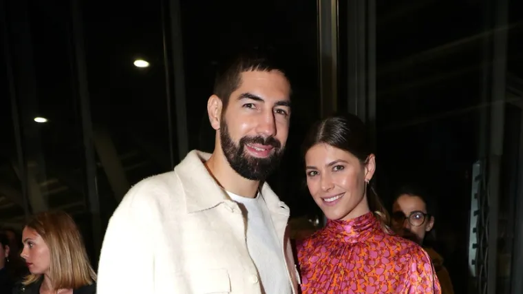 Zaručnica Nikole Karabatića plijeni pažnju gdje god se pojavi: Ovo je tajanstvena G&eacute;raldine