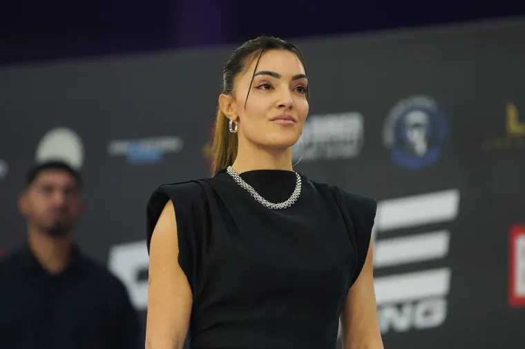 Zvijezda u usponu na udaru nezapamćenih kritika: 'Znam da seks prodaje, ali ovo je vulgarno'