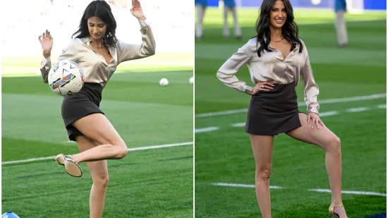 Zvijezda u usponu na udaru nezapamćenih kritika: 'Znam da seks prodaje, ali ovo je vulgarno'