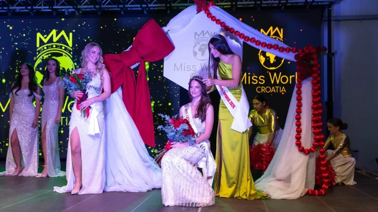 Koliko krasotica na jednom mjestu: Najljep&scaron;a Ličanka je Antonela Antonić