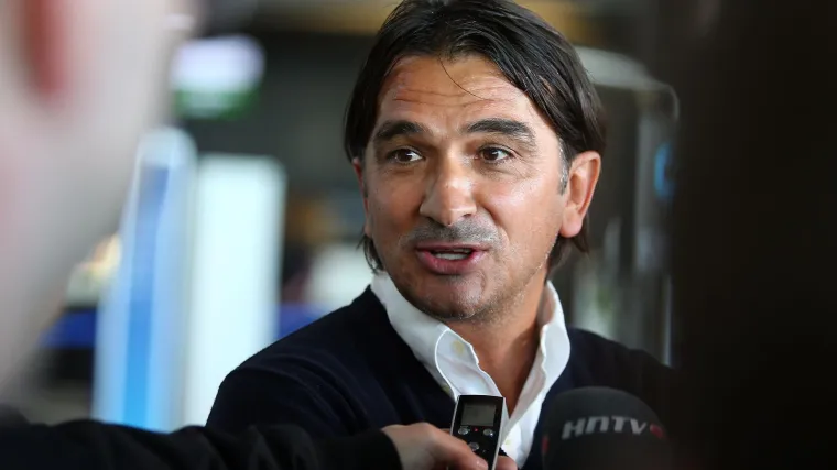 Znate li protiv koga je debitirao? Ovako se Dalić mijenjao kroz osam godina na klupi reprezentacije