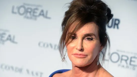 Za njim su ludovale žene, a onda je promijenio spol: Rijetki bi prepoznali Caitlyn Jenner