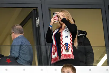 Pazite tko iz svečane lože gleda utakmicu Hrvatske i Češke: Stvarno ih dugo nismo vidjeli