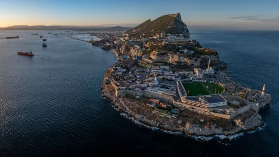 Jedno neobično mjesto: Ovih 26 nevjerojatnih činjenica o Gibraltaru vjerojatno niste znali