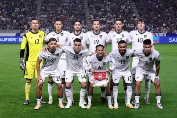 Za njih je kvalifikacijski put trajao dvije godine: Srušili su rekorde, ali završili tragično