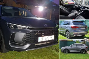 Kupio sam 'kineza' sa 197 konja: I znate što? Još ništa nije otpalo s njega...