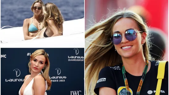 Fatalna brineta promijenila Formulu 1. Nitko ju ne voli: 'Puno je ljubomore'