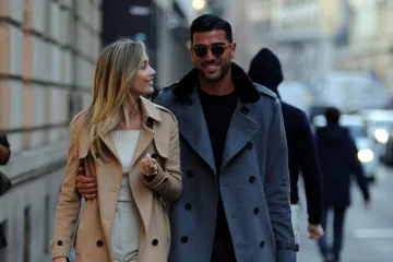 Novi život poznatog Talijana nakon razvoda od 'najljepše žene na svijetu'