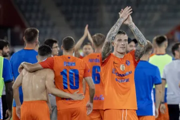 Najbolji strijelac Europe za RTL Danas: 'Zvuči nestvarno, a reprezentacija je san'